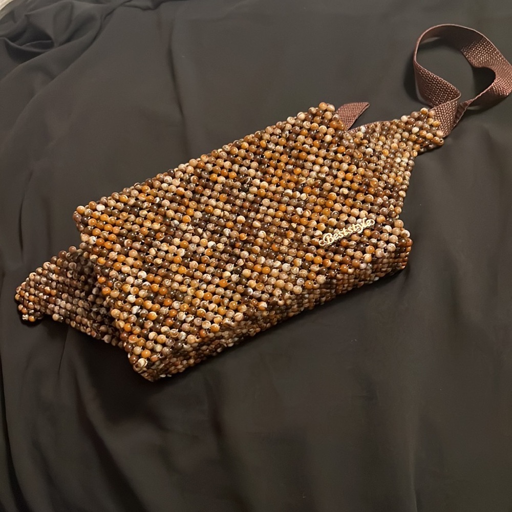Artfully crafted handmade Fanny pack.